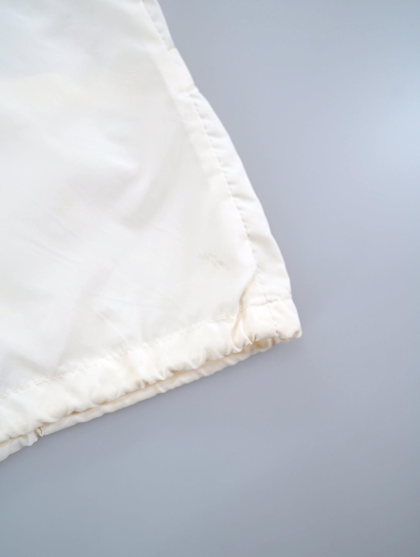 REALTOR nylon coach jacket