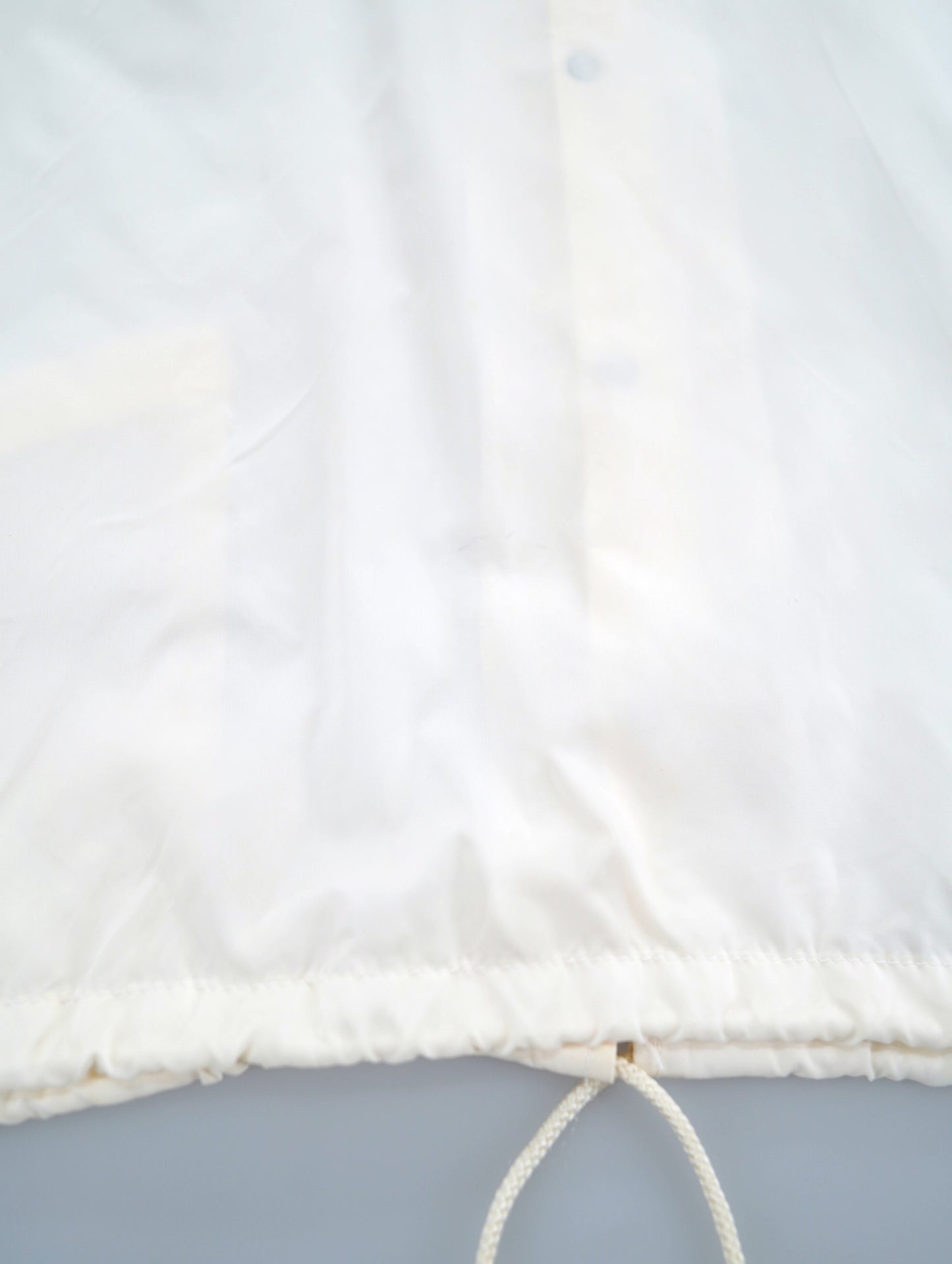 REALTOR nylon coach jacket