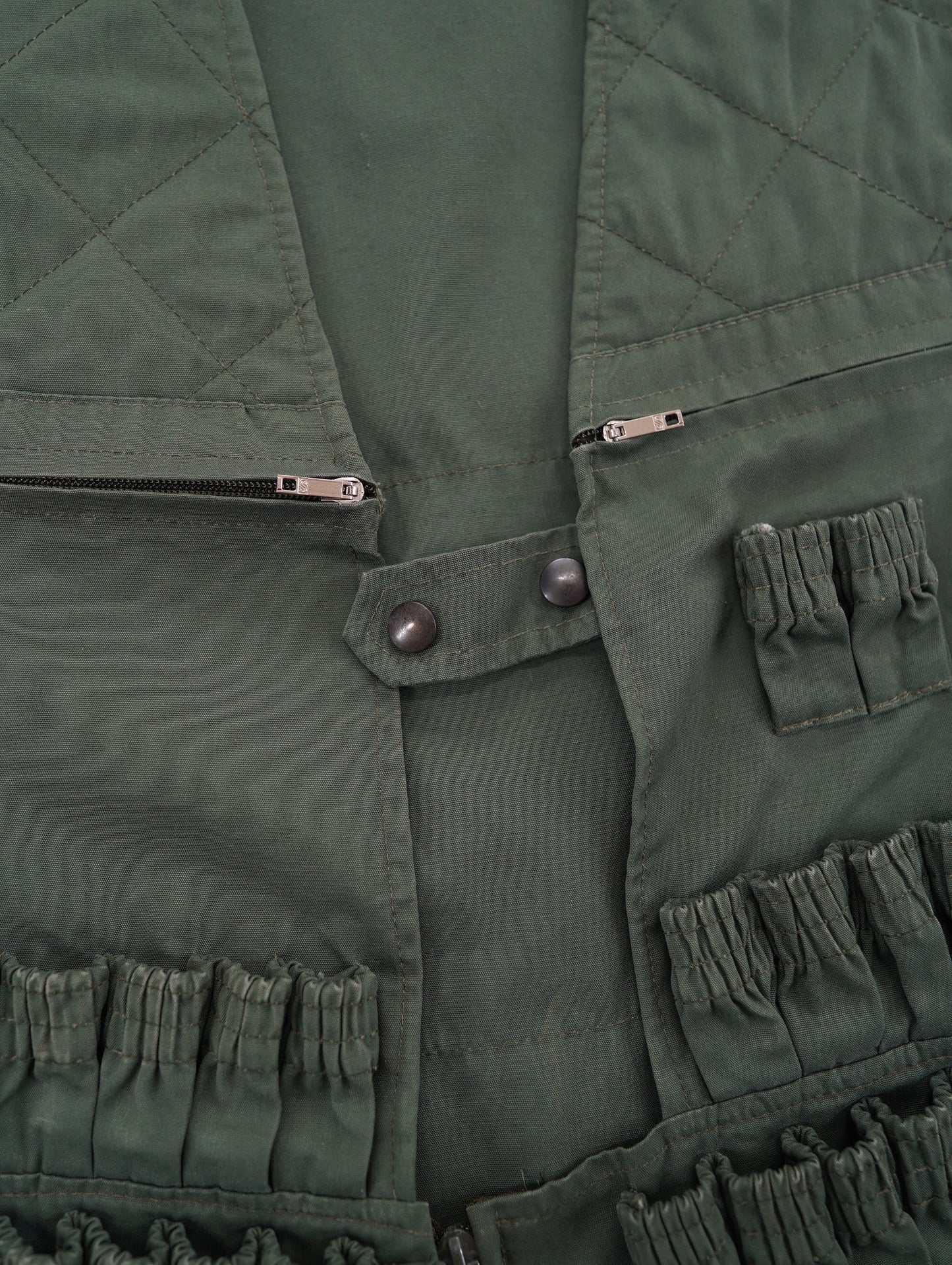 hunting vest