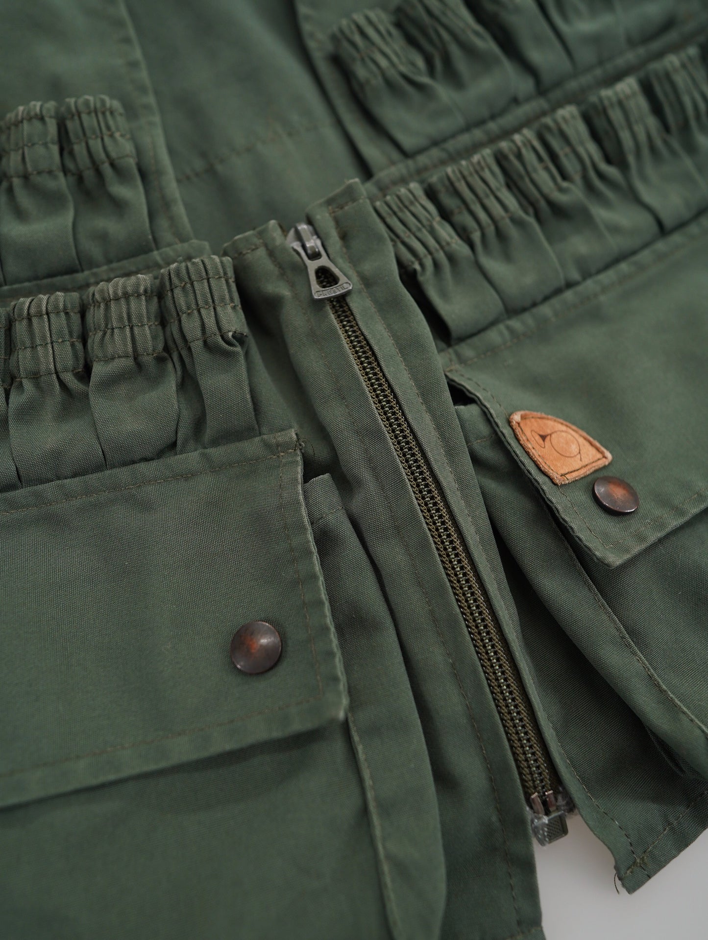 hunting vest