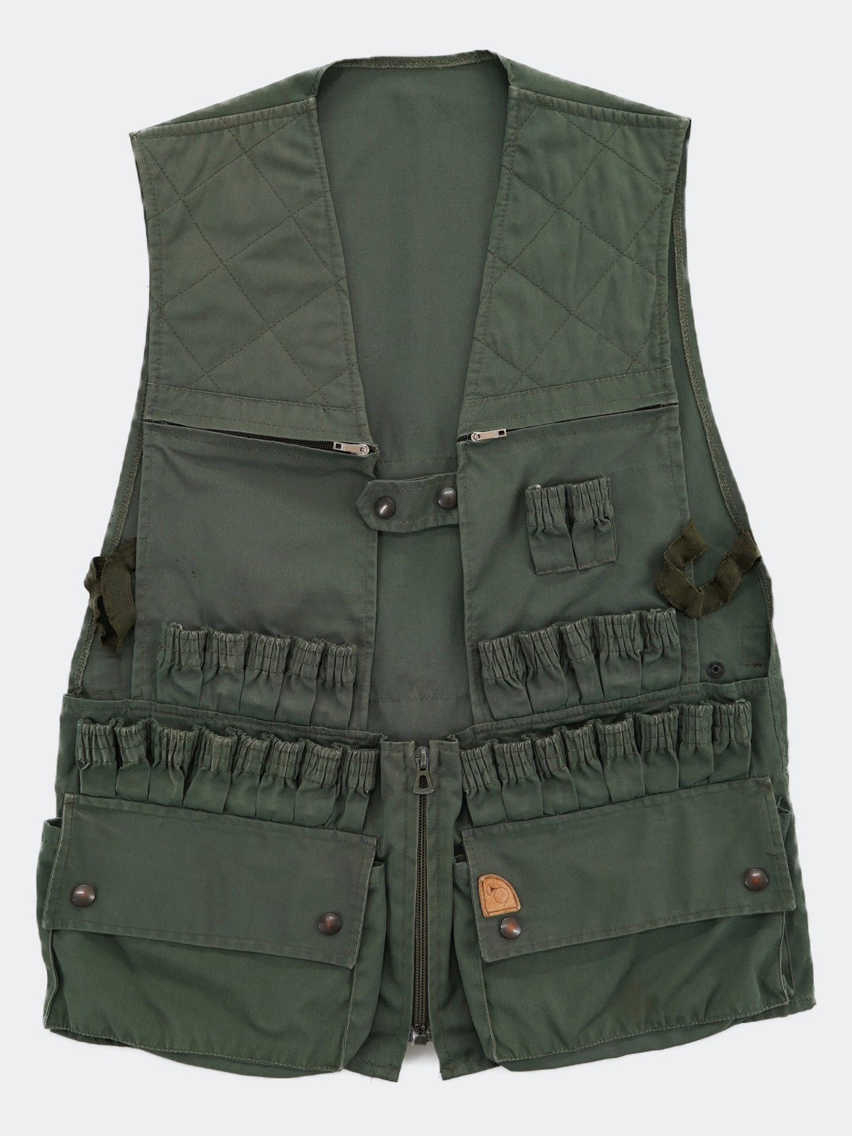 hunting vest