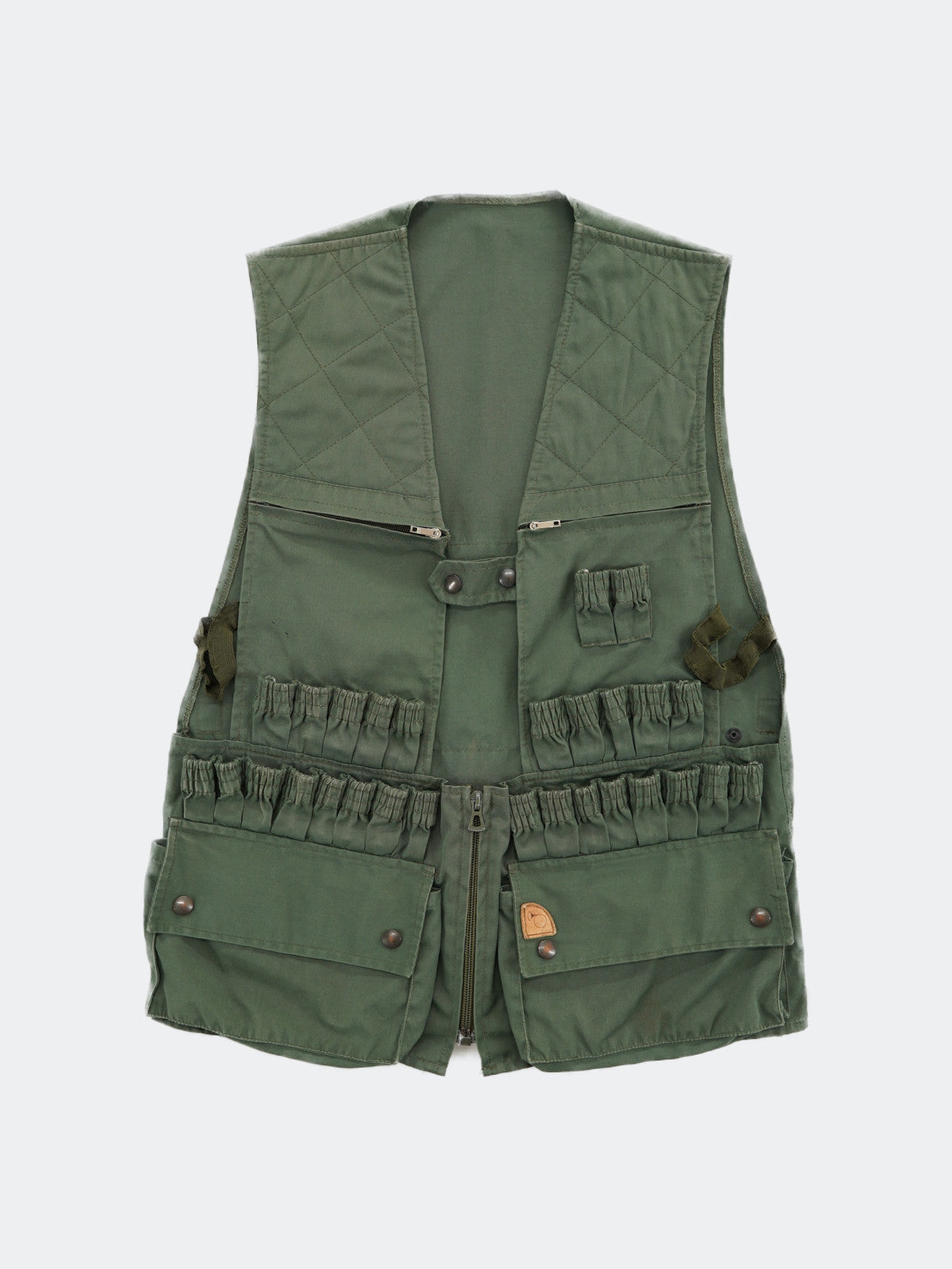 hunting vest