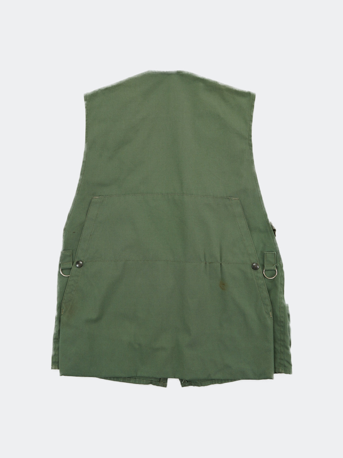 hunting vest