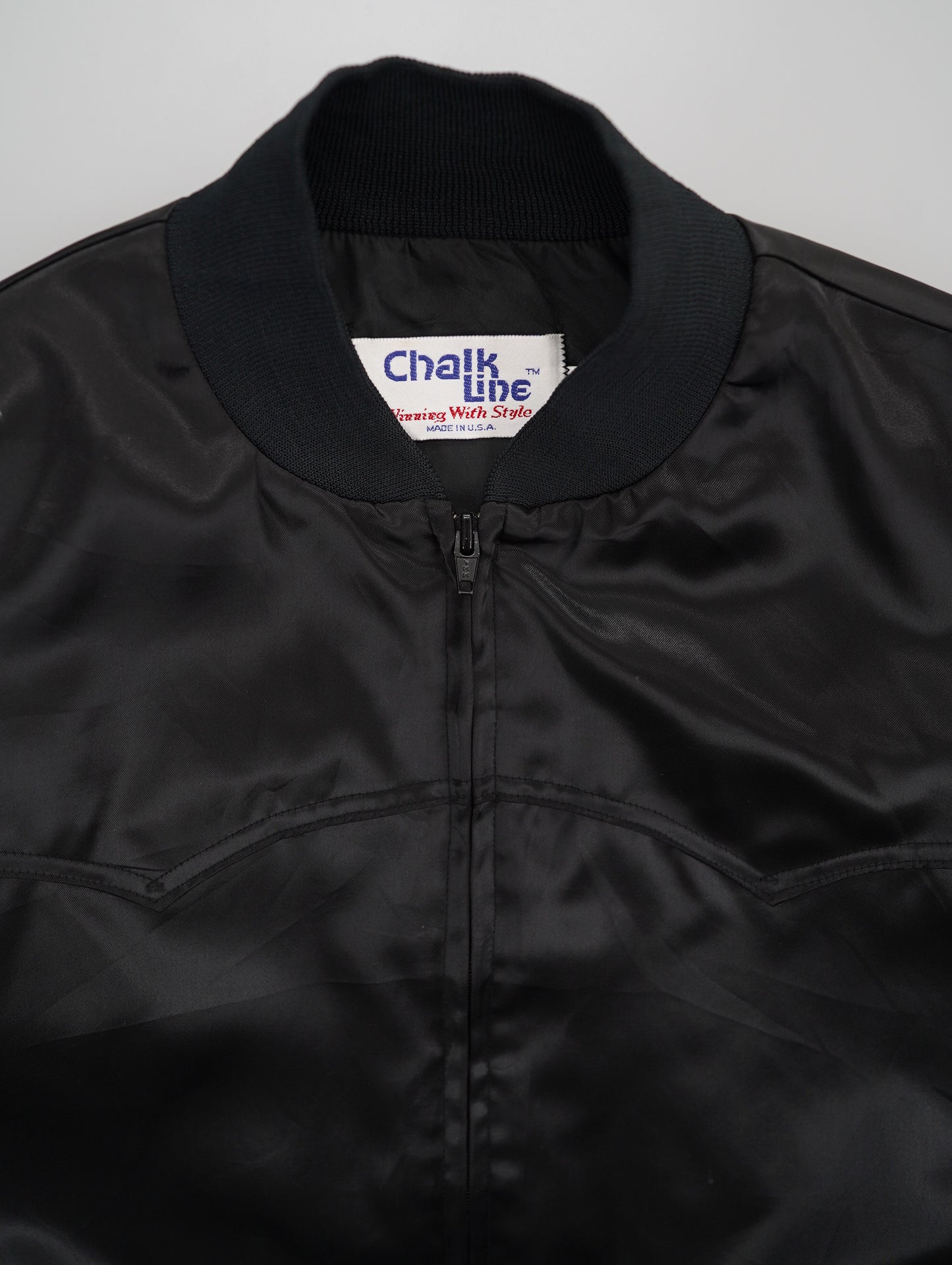 90s Chalk Line nylon jacket