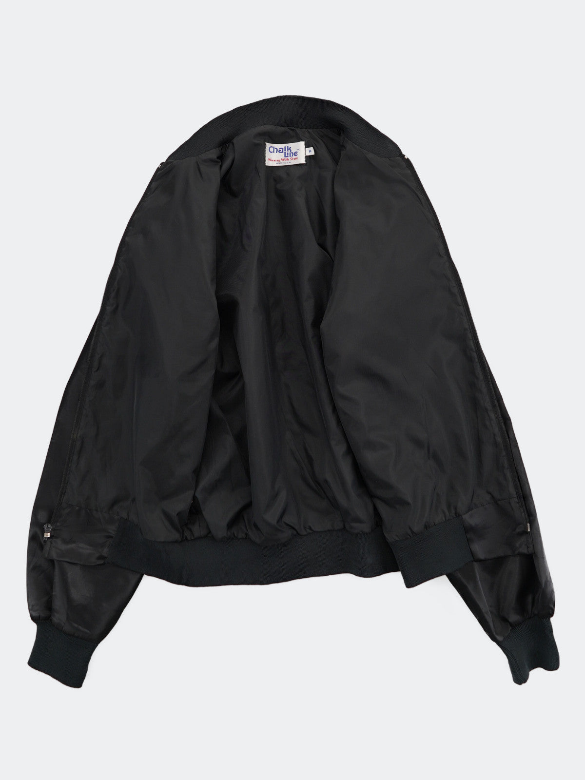 90s Chalk Line nylon jacket