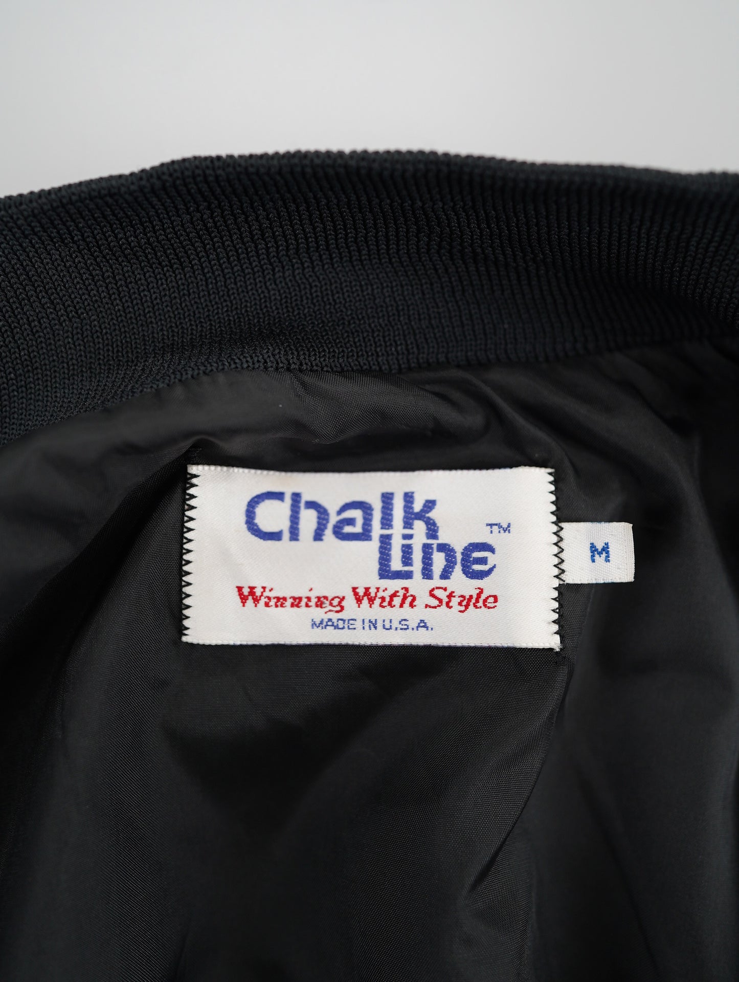 90s Chalk Line nylon jacket