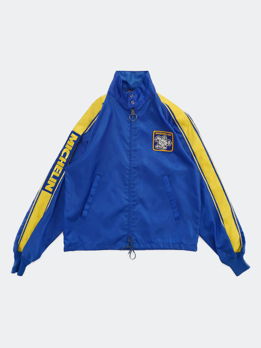 80s michelin jacket