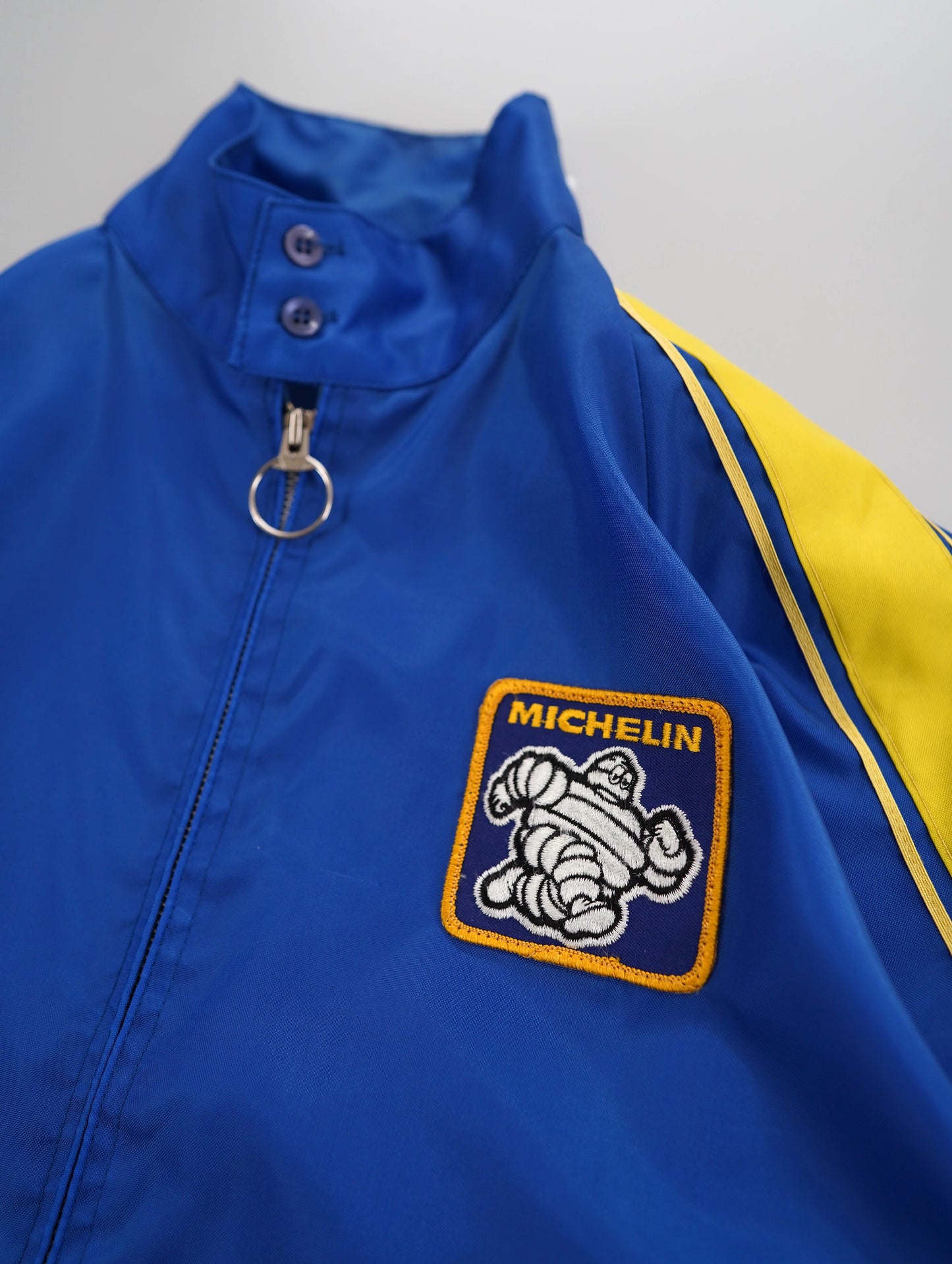 80s michelin jacket