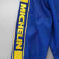80s michelin jacket