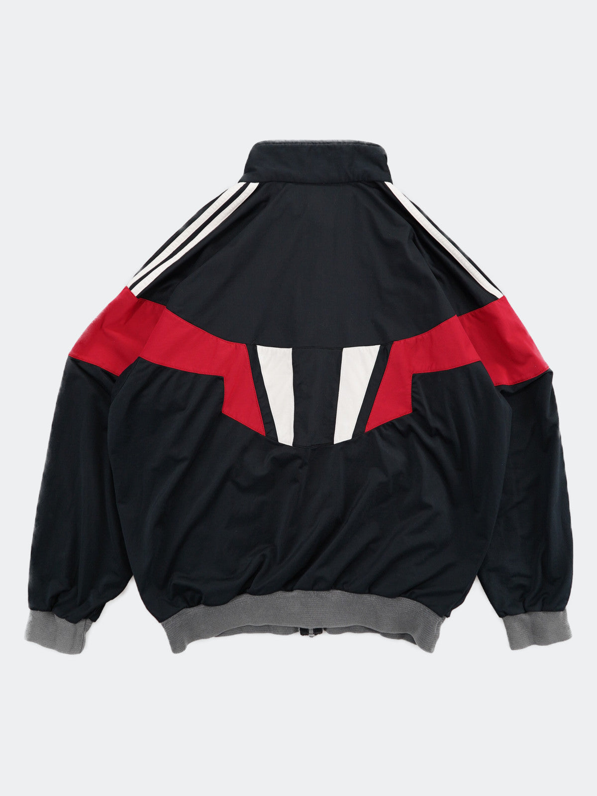 80s adidas track jacket