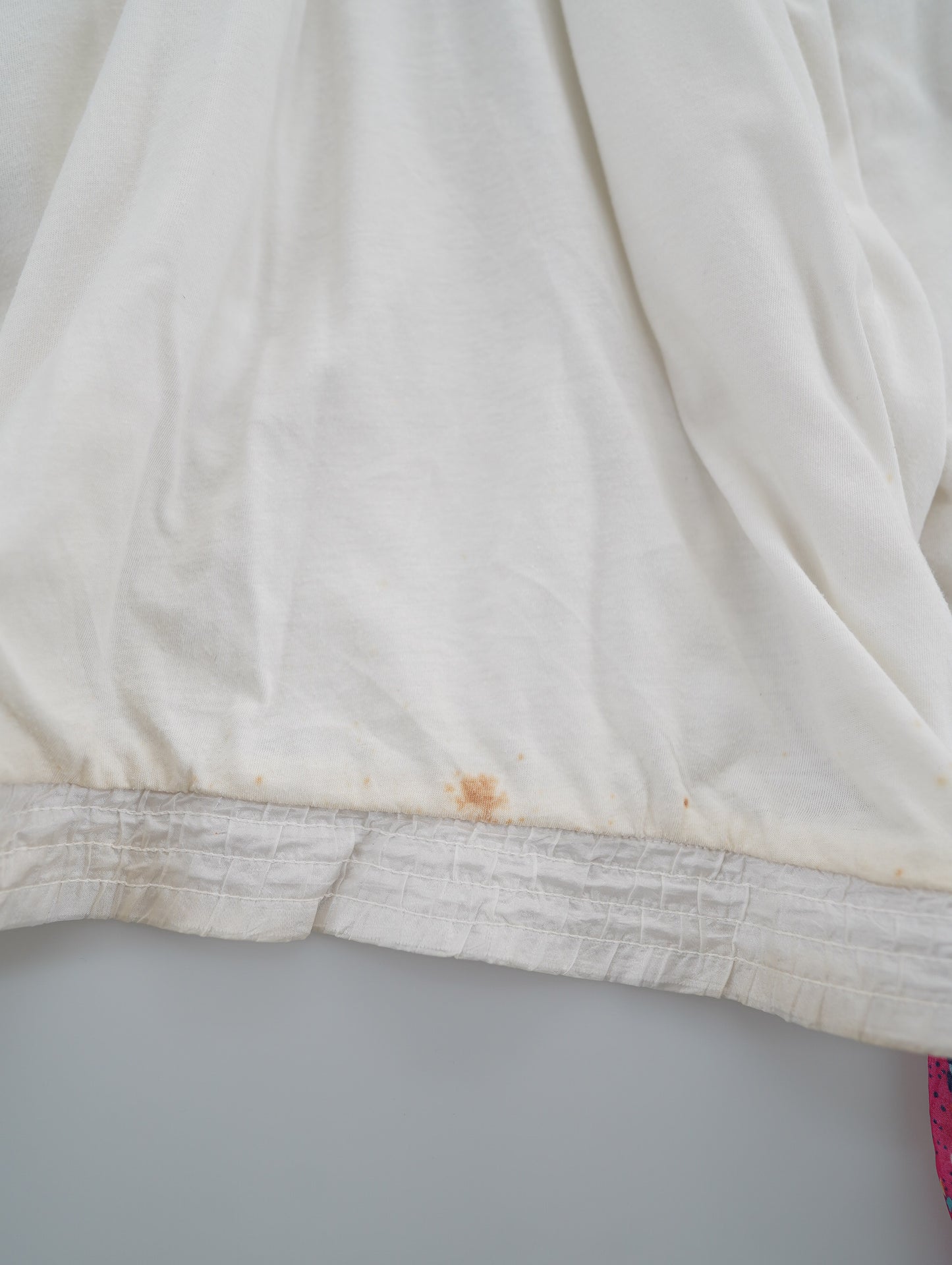 80s adidas windbreaker