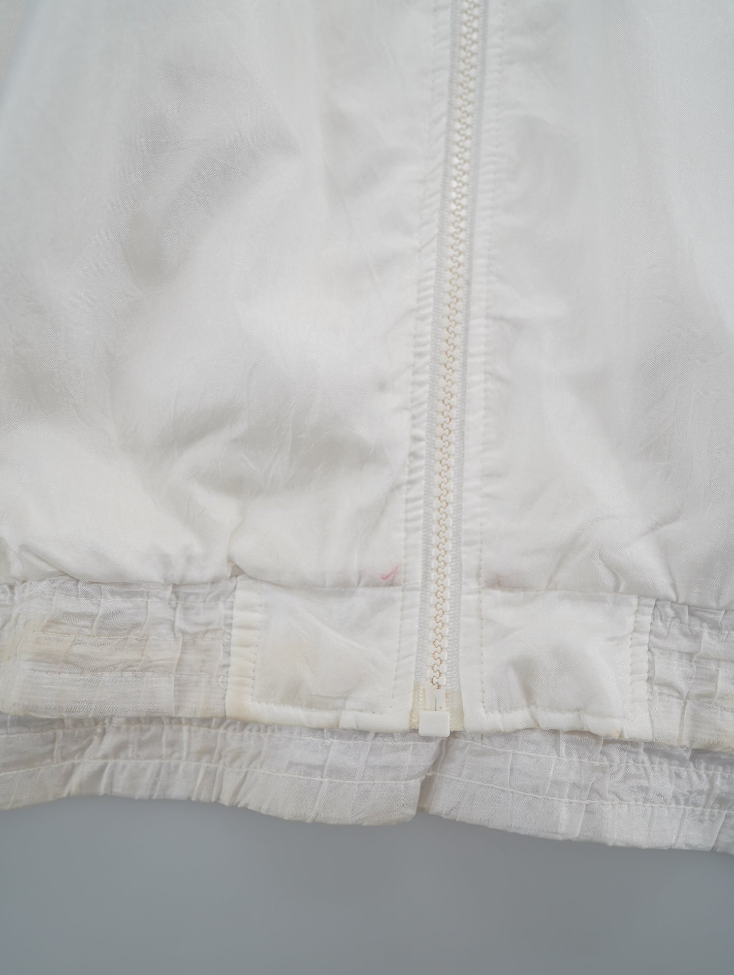 80s adidas windbreaker