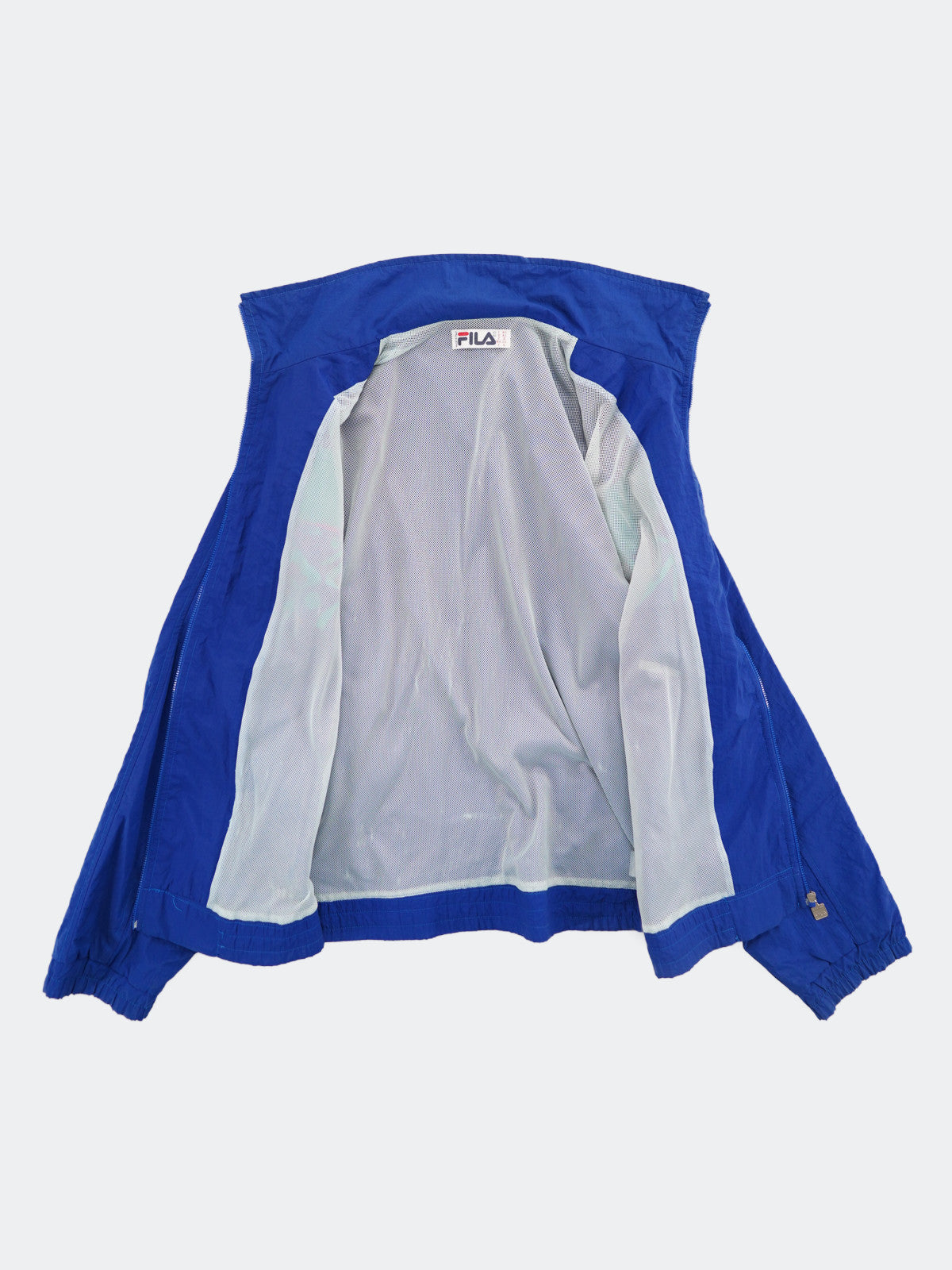 80s FILA windbreaker