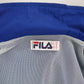 80s FILA windbreaker