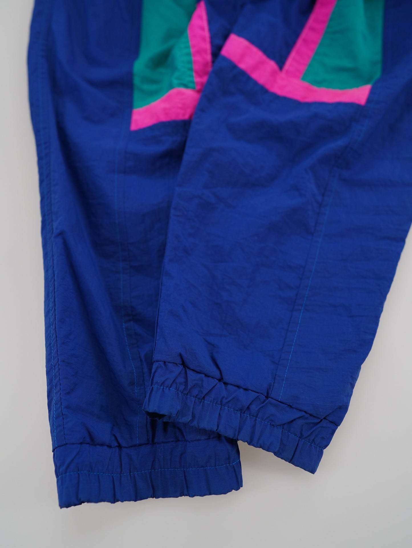 80s FILA windbreaker