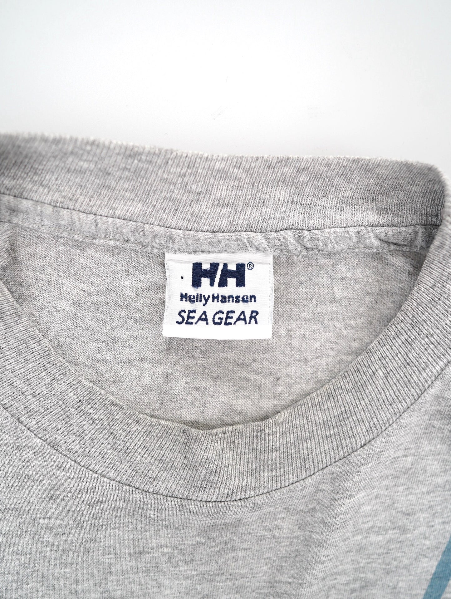 Helly Hansen long tee
