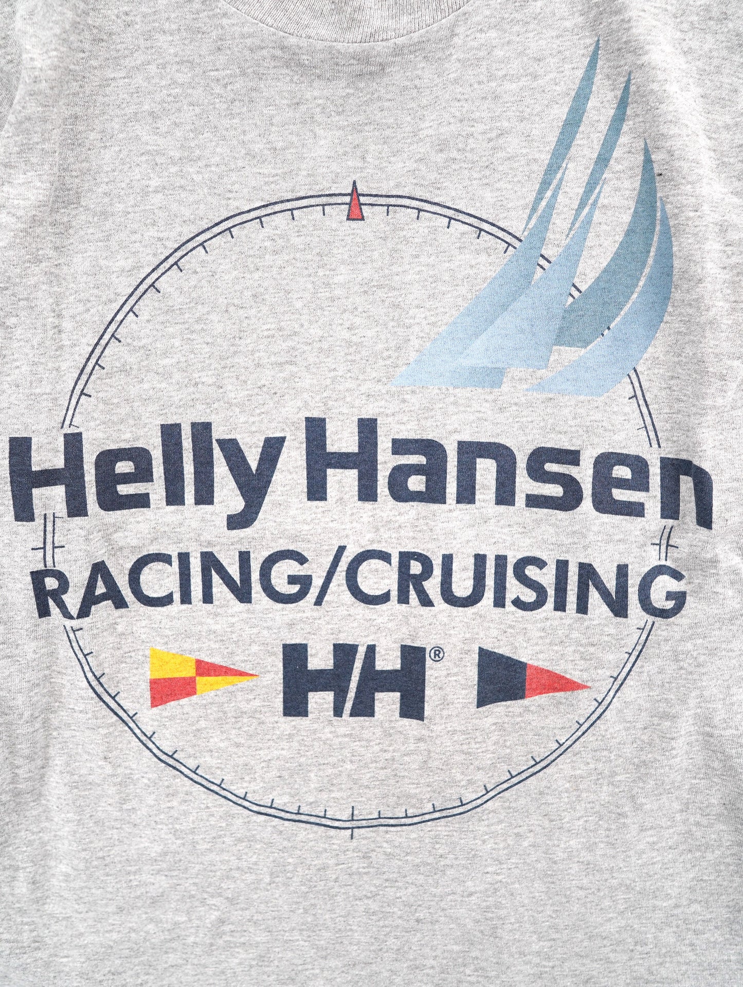 Helly Hansen long tee