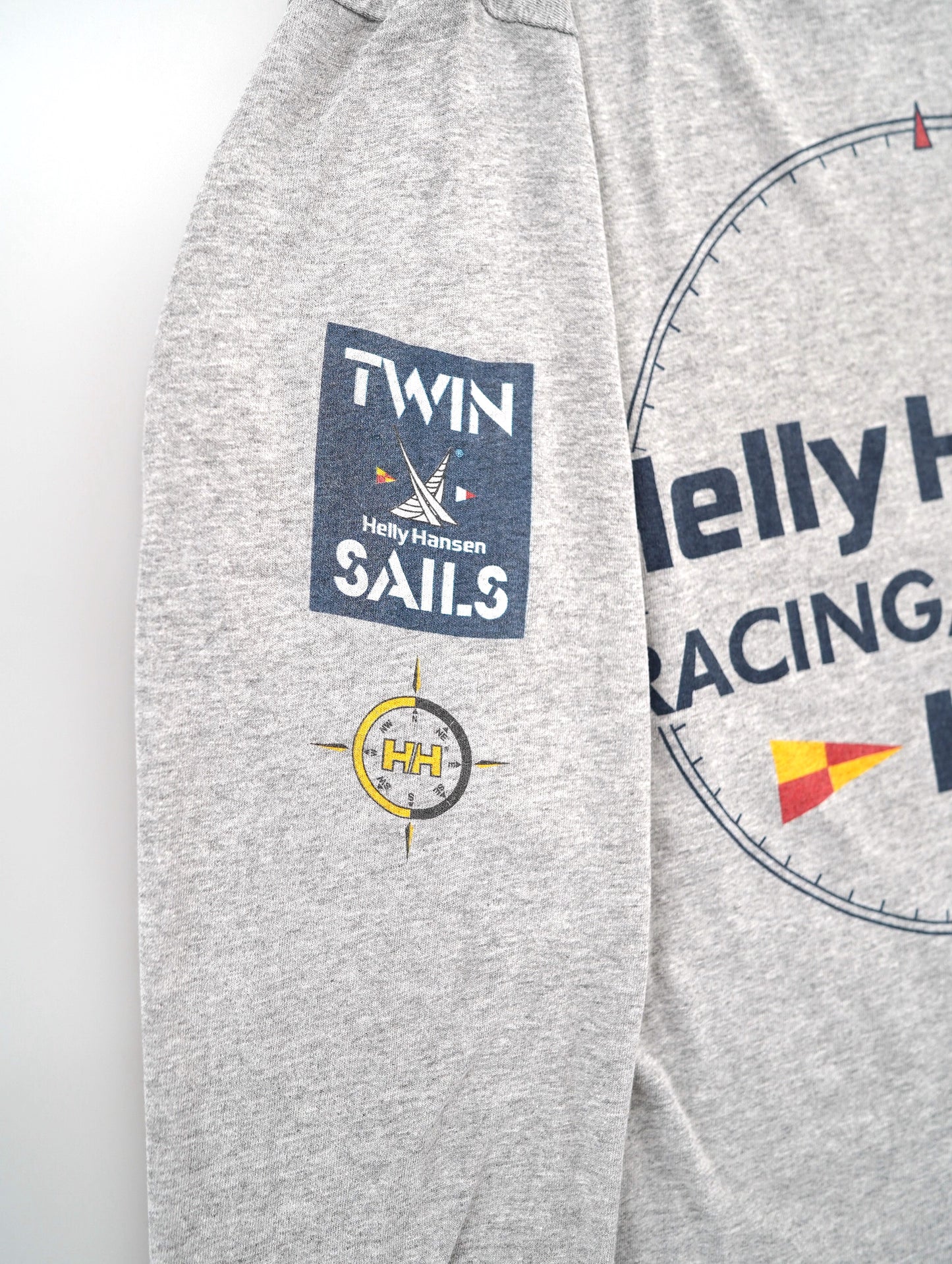 Helly Hansen long tee