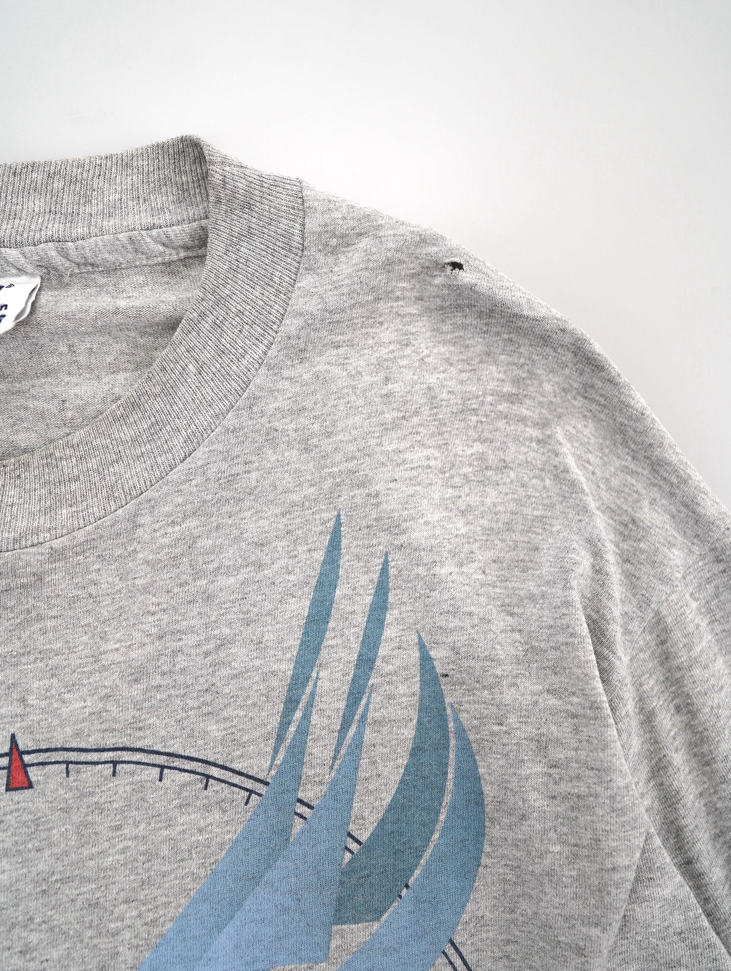 Helly Hansen long tee