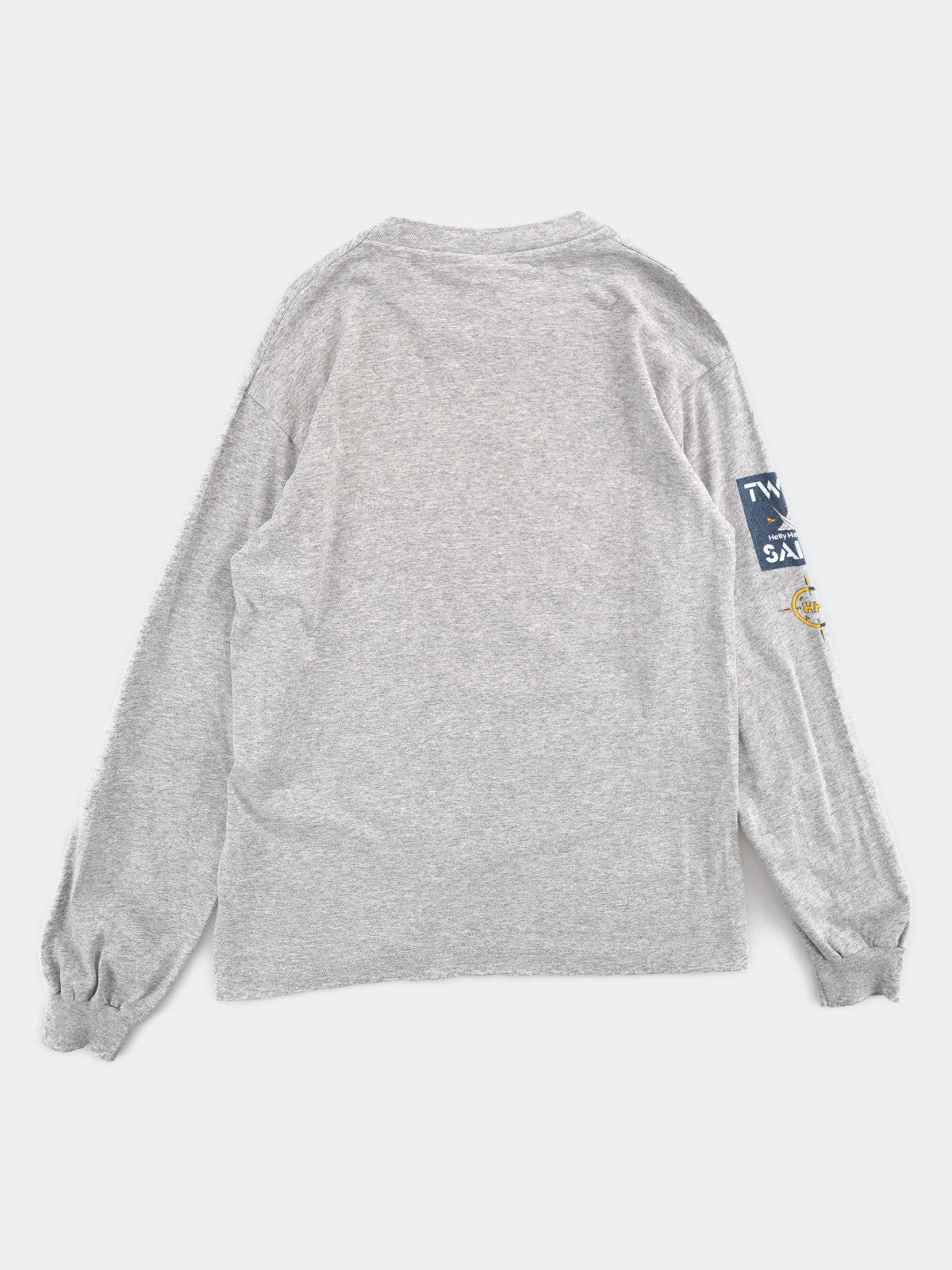 Helly Hansen long tee