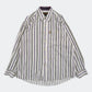 stripe shirt