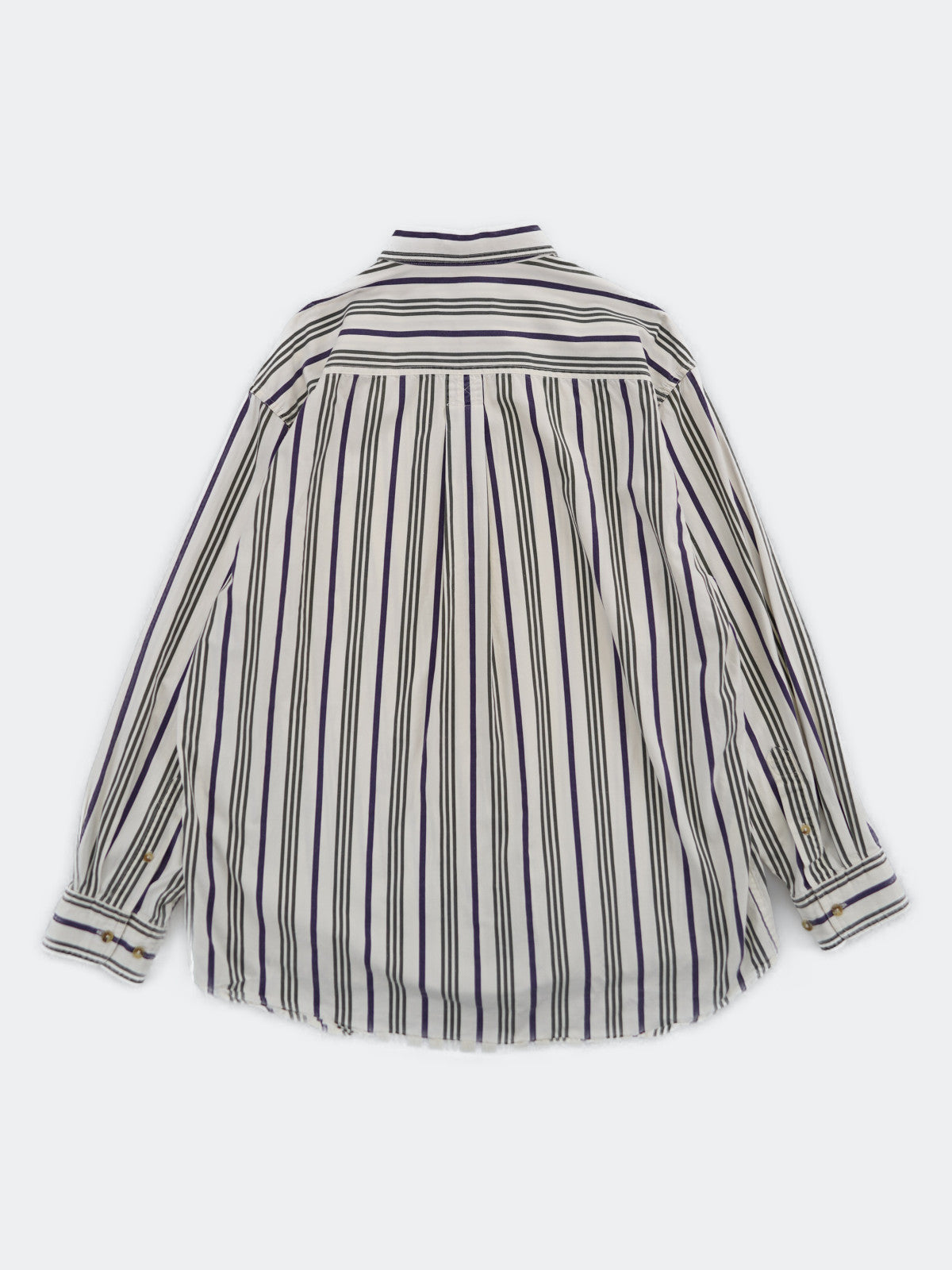 stripe shirt