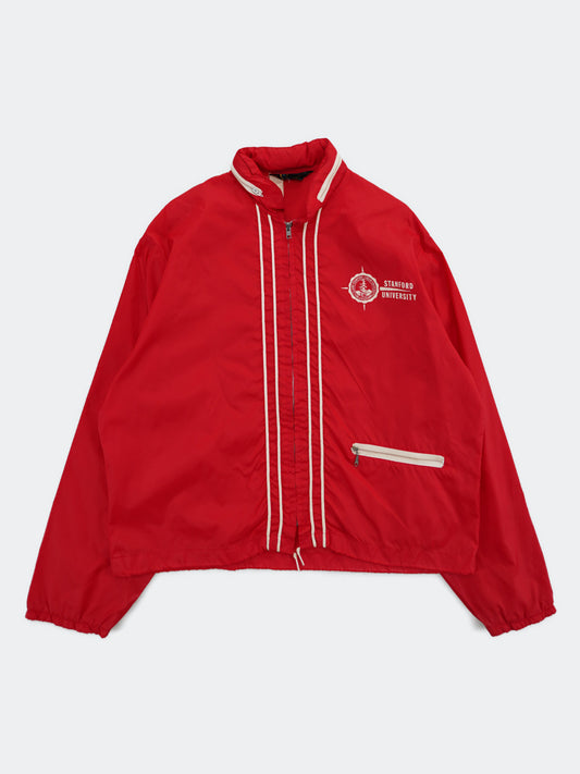 70s champion nylon jacket