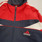 adidas windbreaker
