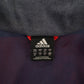 adidas windbreaker