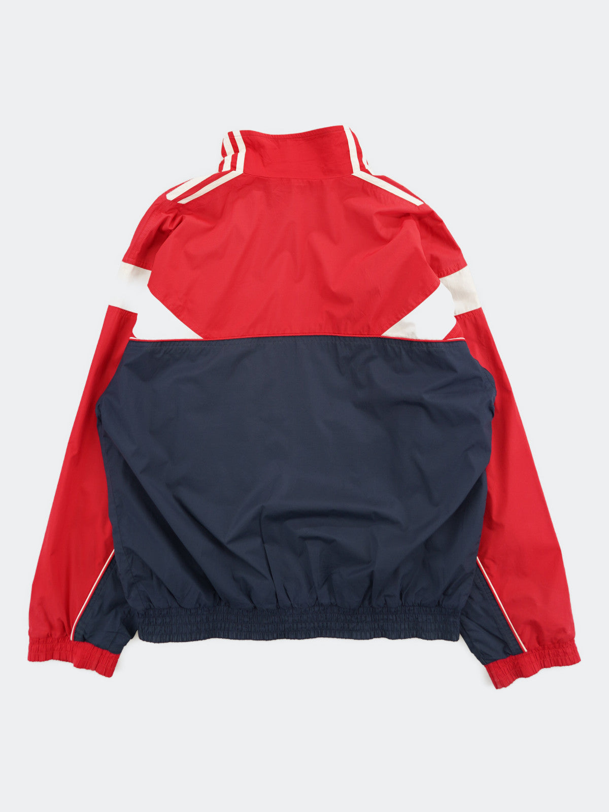 adidas windbreaker