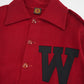 30s vintage stadium jacket