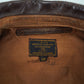 40s A-2 leather flight jacket