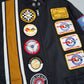 70s racing jacket