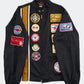 70s racing jacket