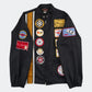 70s racing jacket