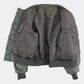 50s U.S. AIR FORCE MA-1 flight jacket