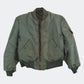 50s U.S. AIR FORCE MA-1 flight jacket