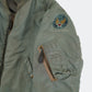 50s U.S. AIR FORCE MA-1 flight jacket