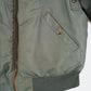 50s U.S. AIR FORCE MA-1 flight jacket