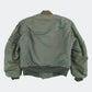 50s U.S. AIR FORCE MA-1 flight jacket