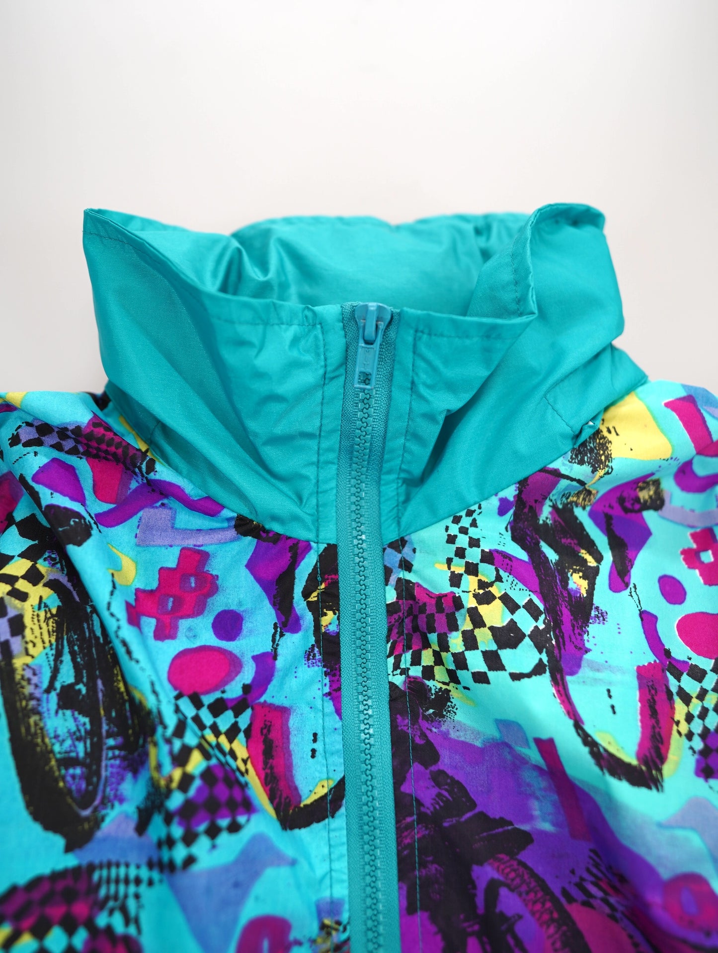 design windbreaker