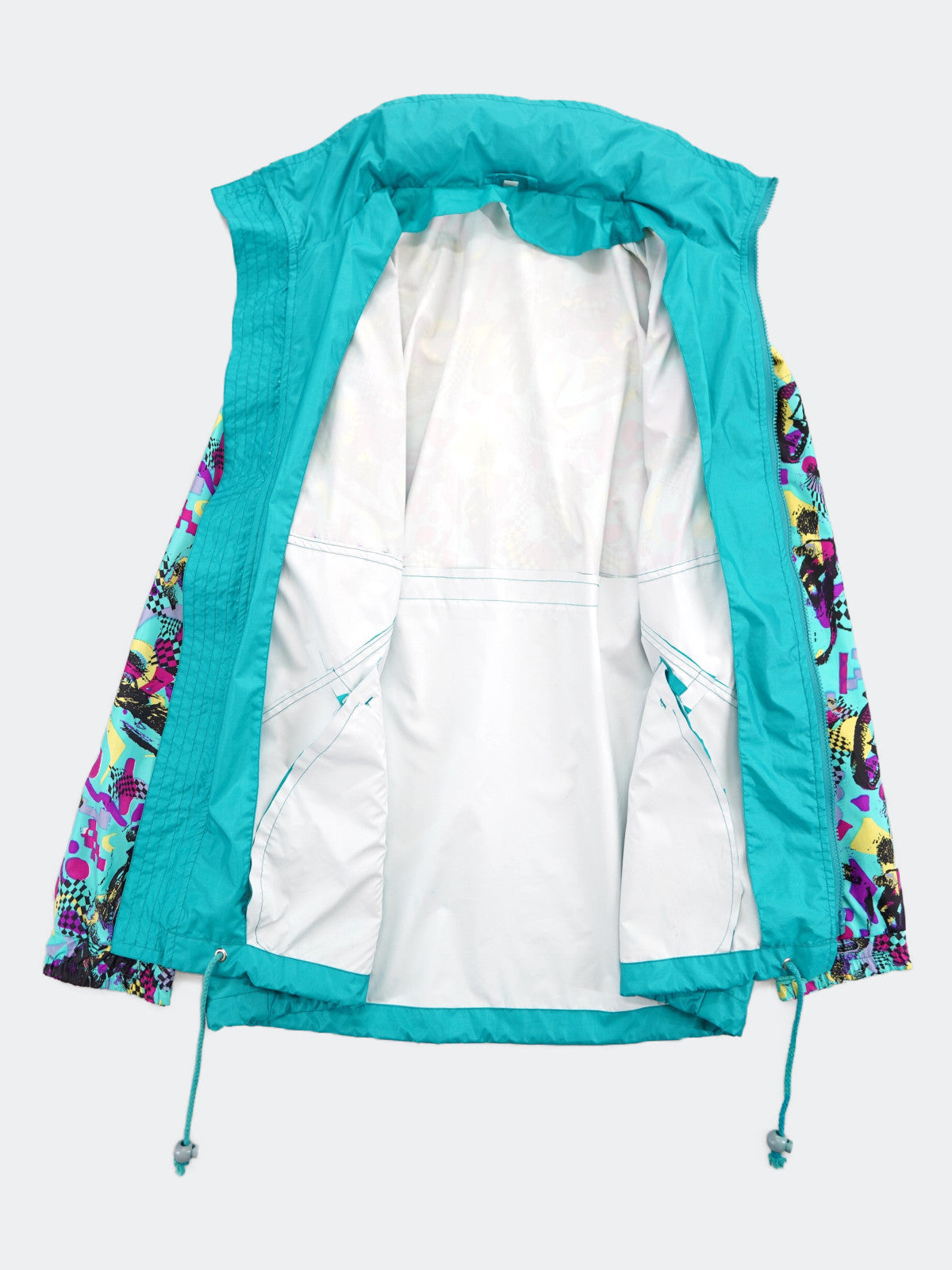 design windbreaker