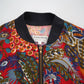 design blouson jacket