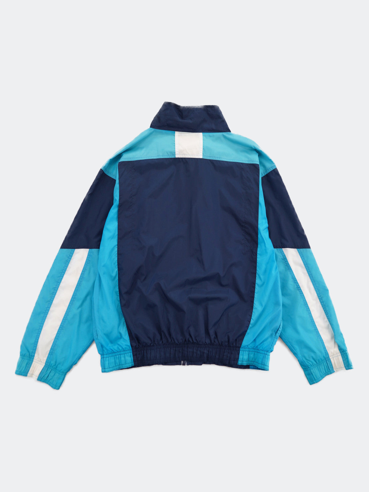 90s nylon jacket