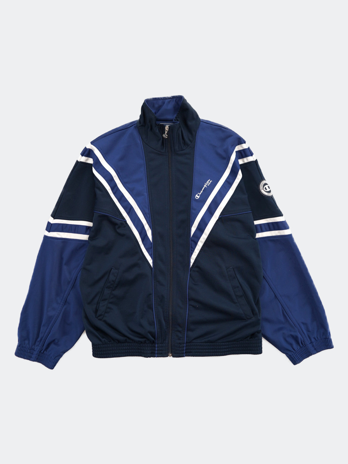 90s Champion track jacket