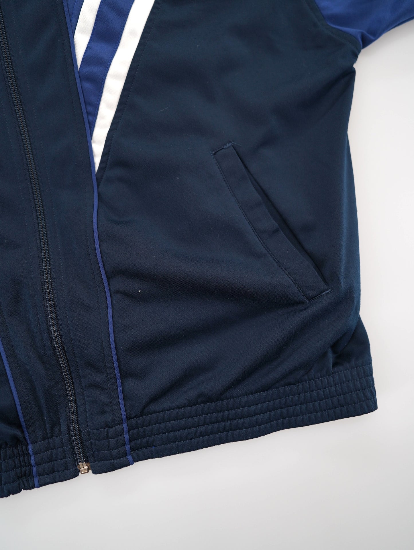 90s Champion track jacket