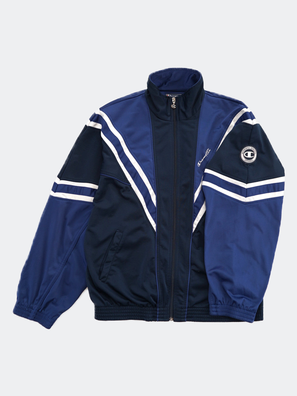 90s Champion track jacket