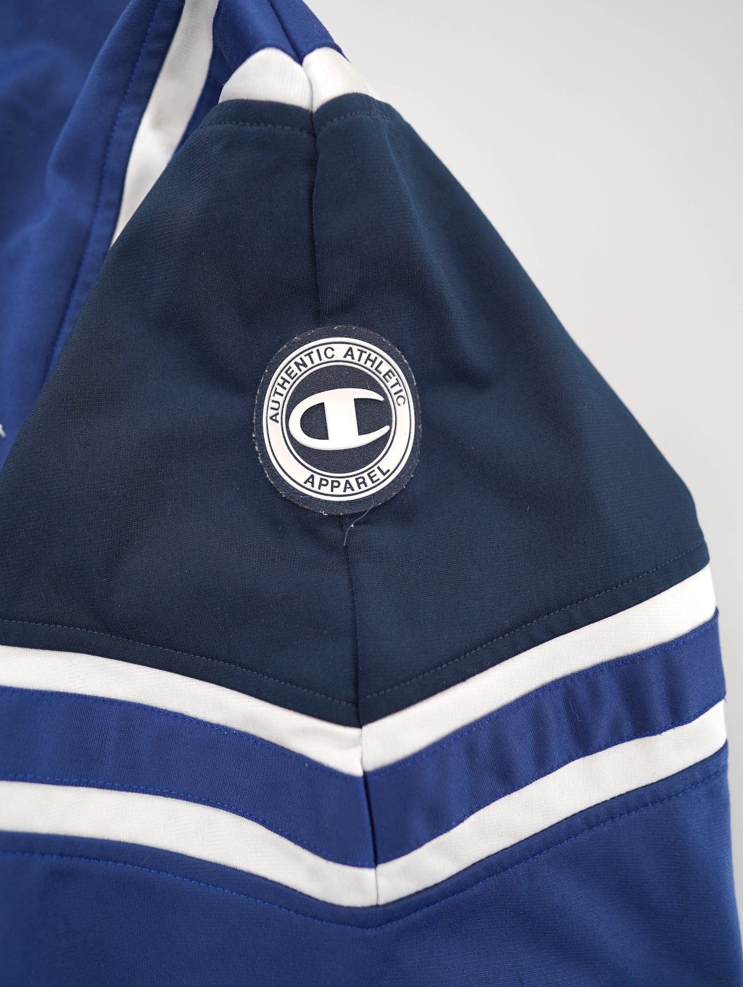 90s Champion track jacket