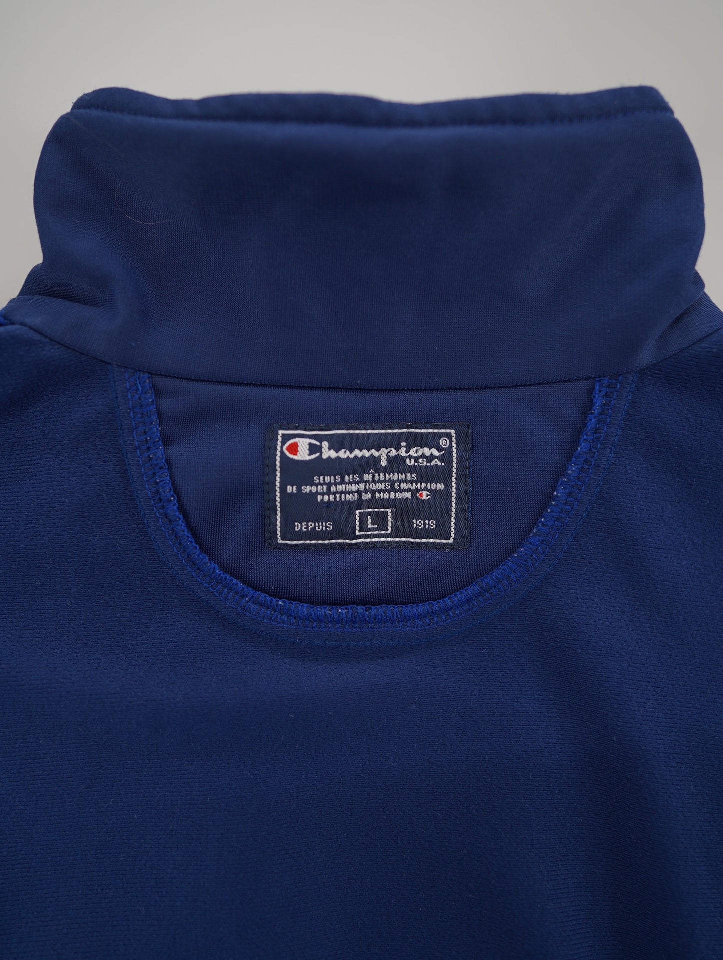 90s Champion track jacket