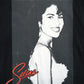 Selena long tee